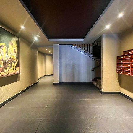 Apartamento Ontario En El Centro De Andorra La Vella Con Parking Lejlighed Eksteriør billede