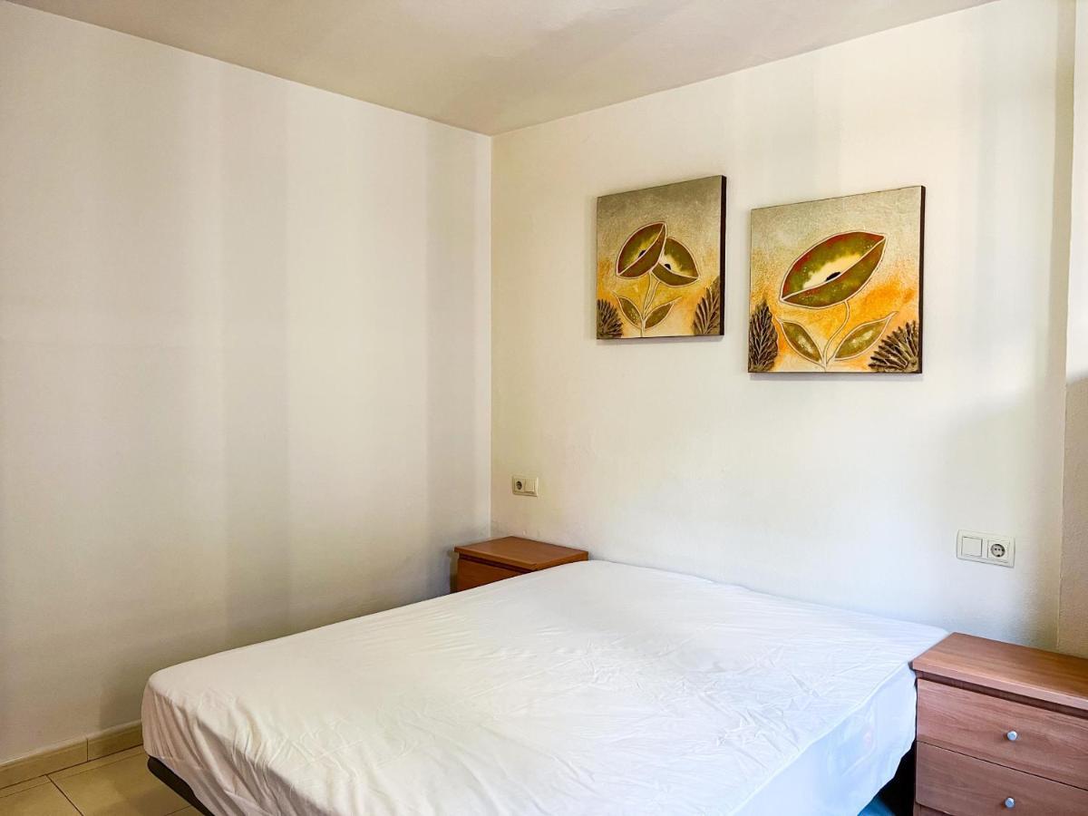 Apartamento Ontario En El Centro De Andorra La Vella Con Parking Lejlighed Eksteriør billede
